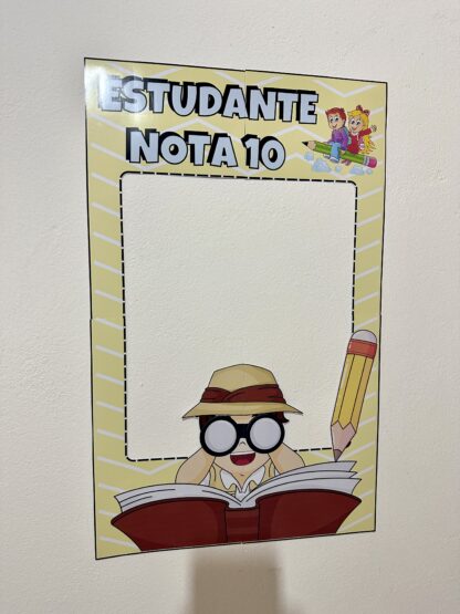 Kit Dia do estudante - Imagem 10