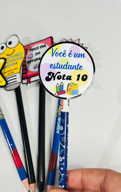 Ponteiras Dia do Estudante - Imagem 3
