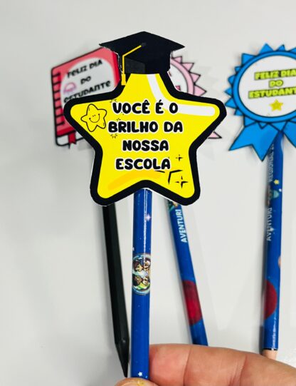 Ponteiras Dia do Estudante - Imagem 5