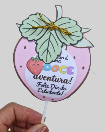 Tag para Pirulito – Dia do Estudante - Imagem 4