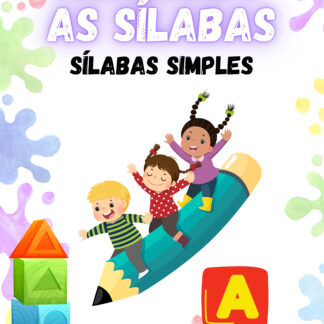 Formando sílabas simples