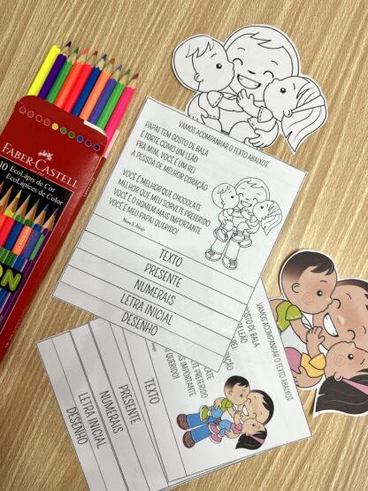 Flipbook Dia dos Pais - Imagem 4