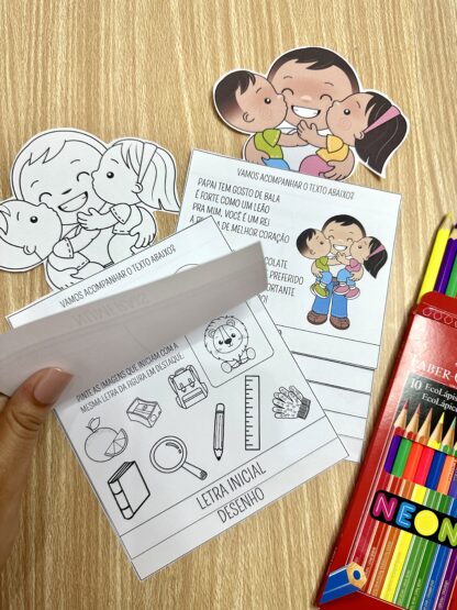 Flipbook Dia dos Pais - Imagem 7
