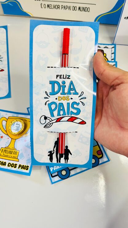 Lembrancinha Dia dos Pais - Imagem 6