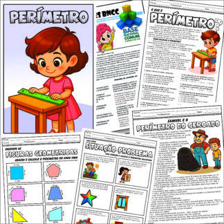 PERÍMETRO
