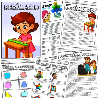 PERÍMETRO