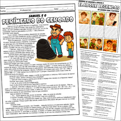 PERÍMETRO - Imagem 6