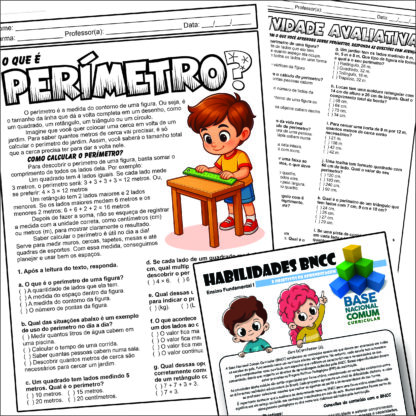 PERÍMETRO - Imagem 5