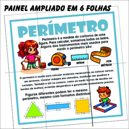 PERÍMETRO - Imagem 8