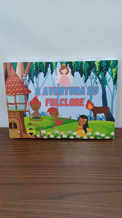 KIT DIA DO FOLCLORE - Imagem 4