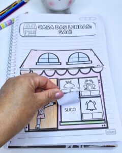 Casa das Lendas