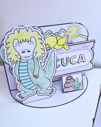 Cenário das Lendas - Imagem 8