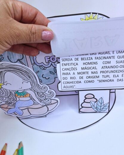 Cenário das Lendas - Imagem 3