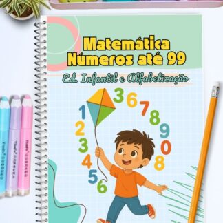 Números até 99