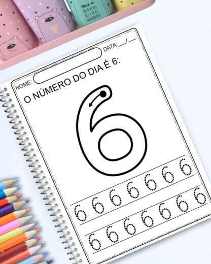 Números até 99 - Imagem 33