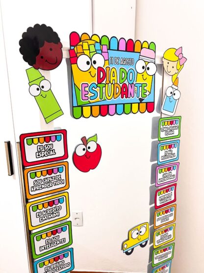 Espelho – Dia do Estudante - Imagem 5