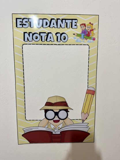 kit dia do Estudante - Imagem 4