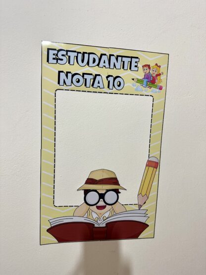 kit dia do Estudante - Imagem 6