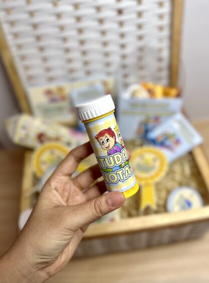 kit dia do Estudante - Imagem 7