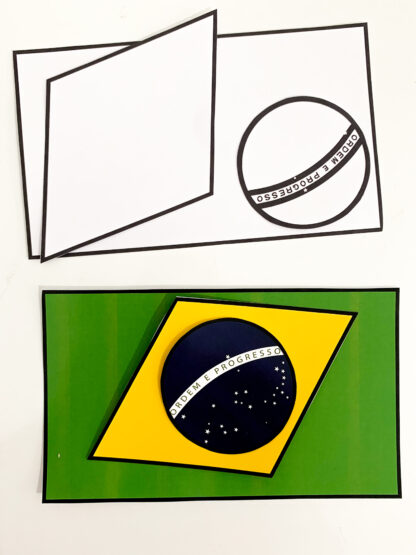 Atividades - Dia da Independência - Imagem 4