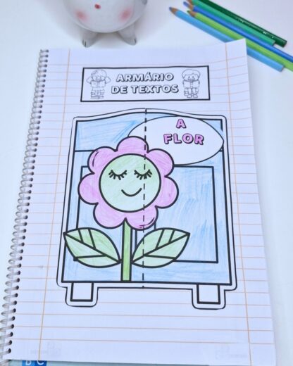 Armário de Textos - Imagem 2