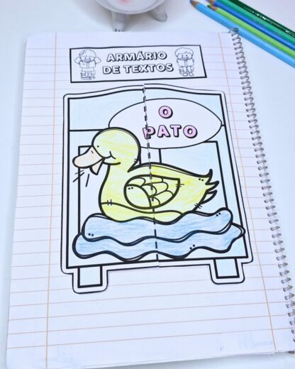 Armário de Textos - Imagem 4