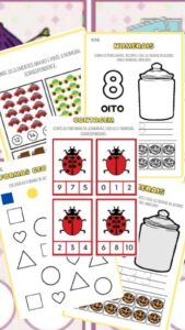 SUPER KIT DE RECURSOS E ATIVIDADESVEJA NA DESCRIÇÃO