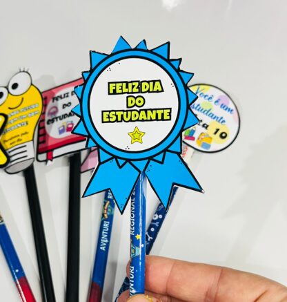 DIA DO ESTUDANTE - Imagem 3