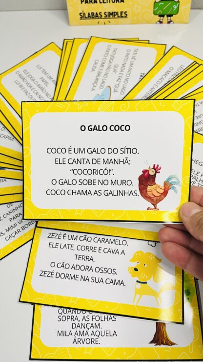 PEQUENOS TEXTOS - Imagem 2