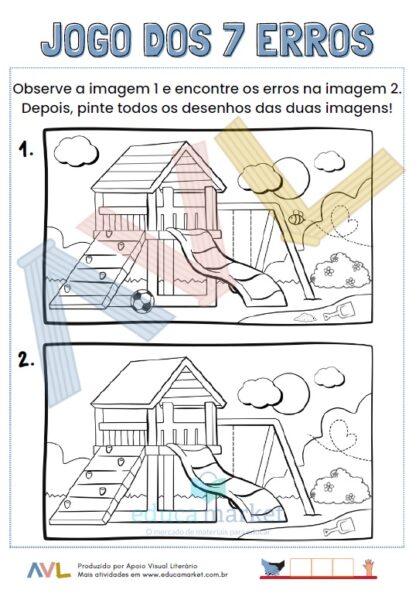 Almanaque de Férias - Imagem 4