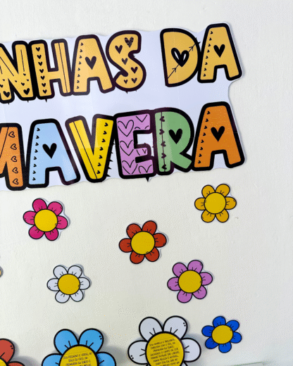 Adivinhas da Primavera - Imagem 6