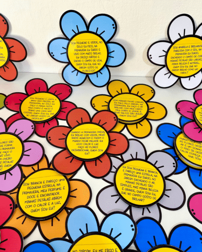 Adivinhas da Primavera - Imagem 5