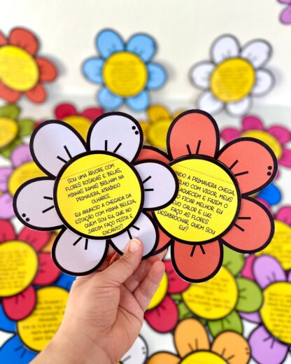 Adivinhas da Primavera - Imagem 2