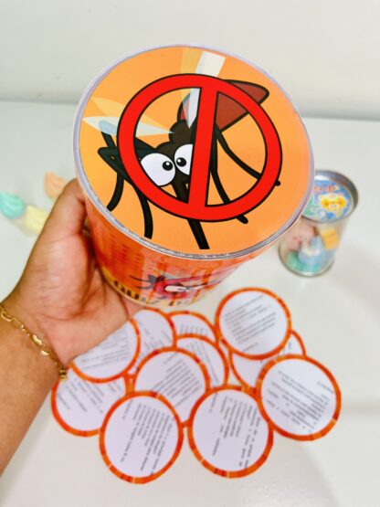 Quiz Educativo sobre a Dengue – Conscientização e Prevenção de Forma Lúdica! - Imagem 4