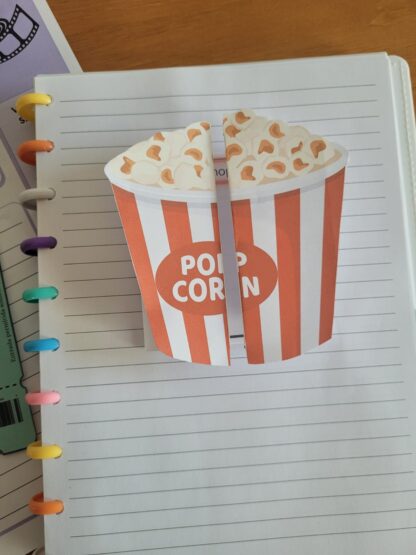 Cinema na escola - Imagem 3