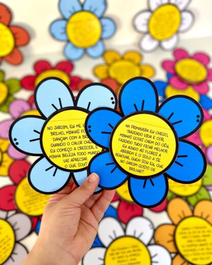 ADIVINHAS DA PRIMAVERA - Imagem 3