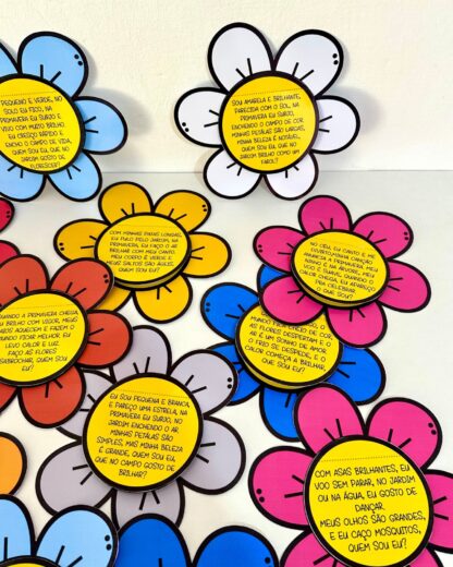 ADIVINHAS DA PRIMAVERA - Imagem 6