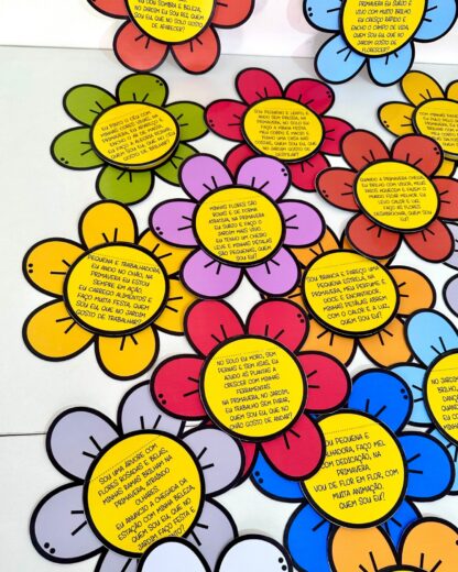 ADIVINHAS DA PRIMAVERA - Imagem 9