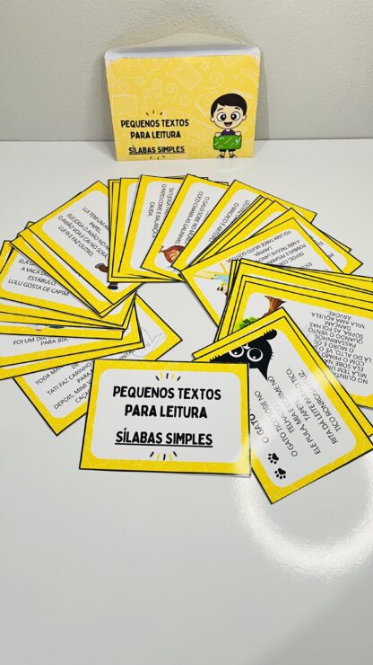 Pequenos Textos - Imagem 2