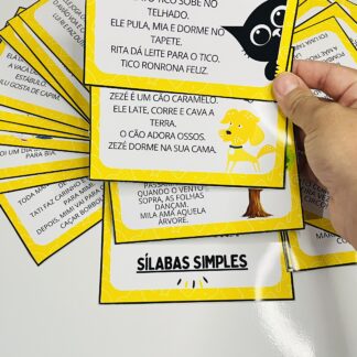 Pequenos Textos