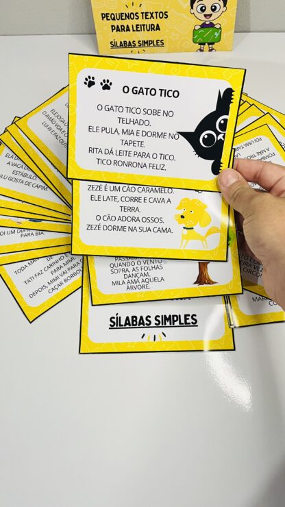 Pequenos Textos