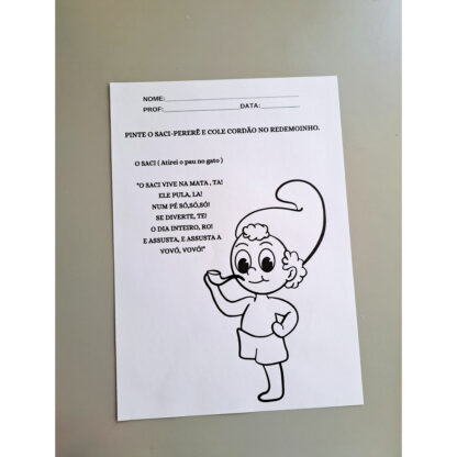 Atividade Saci - Imagem 2