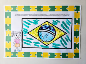 Painel 7 de Setembro