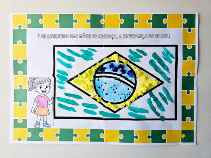 Painel 7 de Setembro