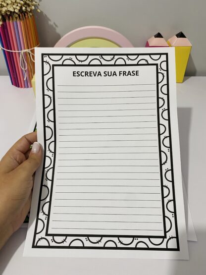 Dados Produção de frases - Imagem 11