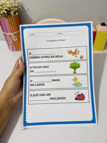 Apostila Educação Especial - Imagem 5