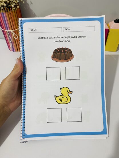 Apostila Educação Especial - Imagem 6
