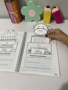 Textos Interativos e Interpretações