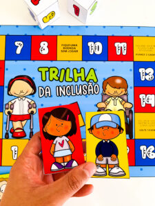 Trilha da Inclusão