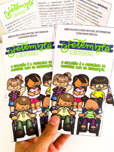 Folder – Setembro Verde